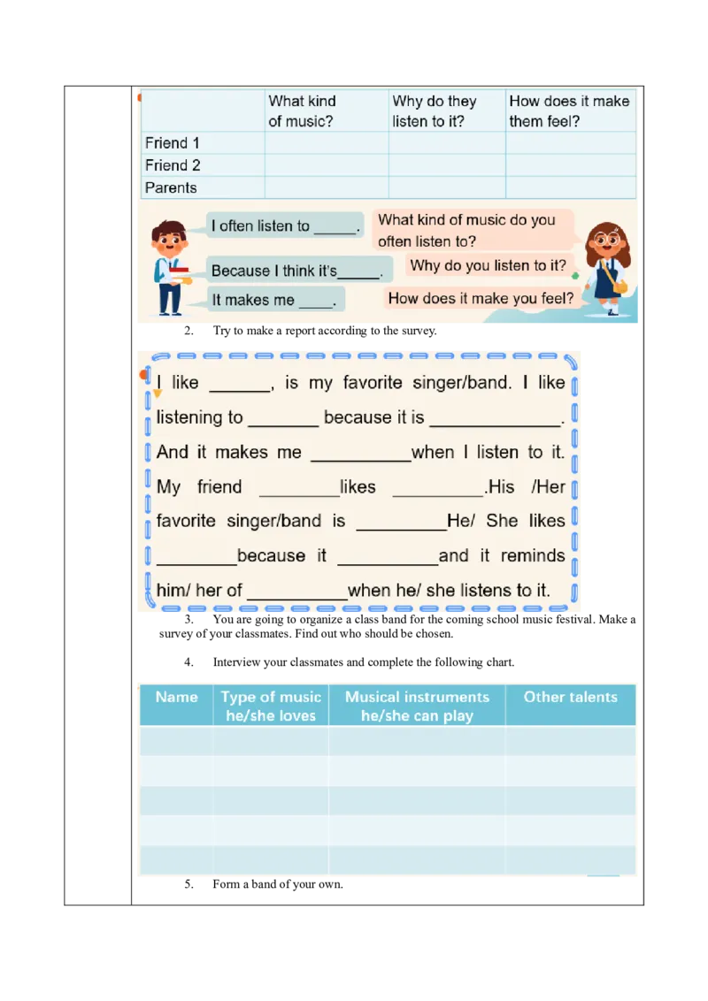 Unit8第4课时SectionB(1a-1d)(导学案)-（人教版）_新人教八下资料包_00、更新资料3月16日_导学案(1)