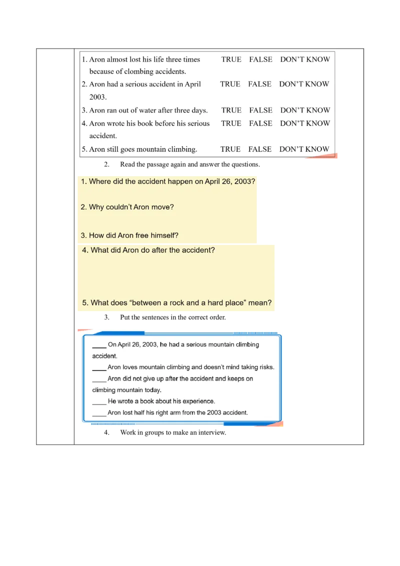 Unit1第5课时SectionB(2a-2e)(导学案)-（人教版）_新人教八下资料包_00、更新资料3月16日_导学案(1)