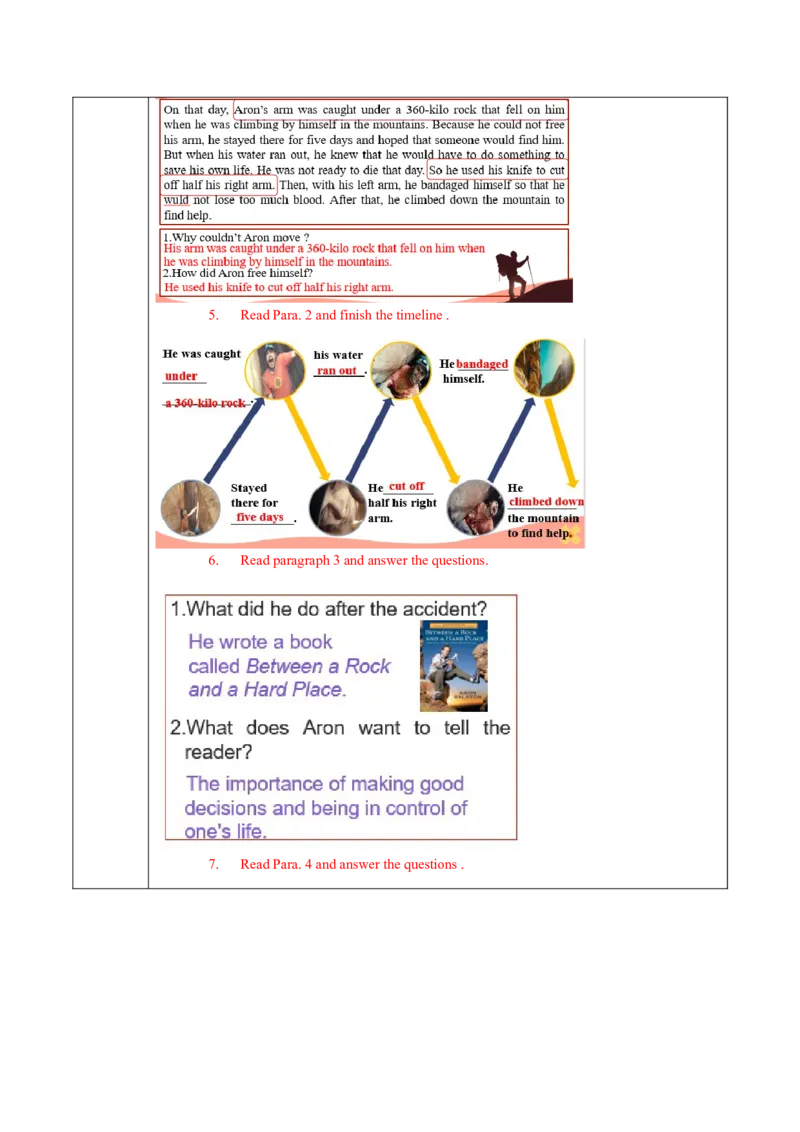 Unit1第5课时SectionB(2a-2e)(导学案)-（人教版）_新人教八下资料包_00、更新资料3月16日_导学案(1)