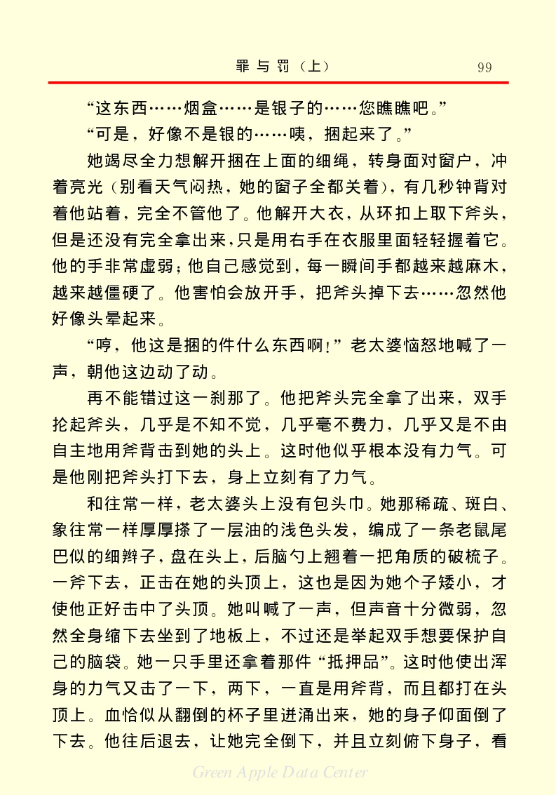 世界名著罪与罚1_高中语文上册_语文赠品_编号06：语文高中：语文课外阅读之世界名著pdf(32份)