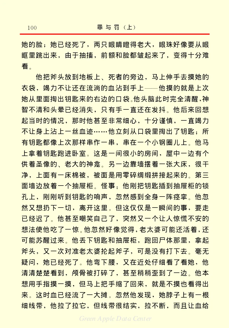 世界名著罪与罚1_高中语文上册_语文赠品_编号06：语文高中：语文课外阅读之世界名著pdf(32份)