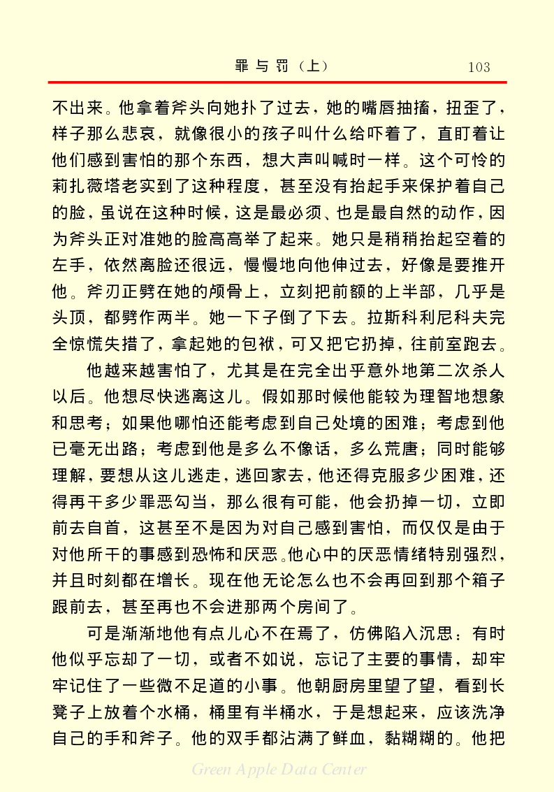 世界名著罪与罚1_高中语文上册_语文赠品_编号06：语文高中：语文课外阅读之世界名著pdf(32份)