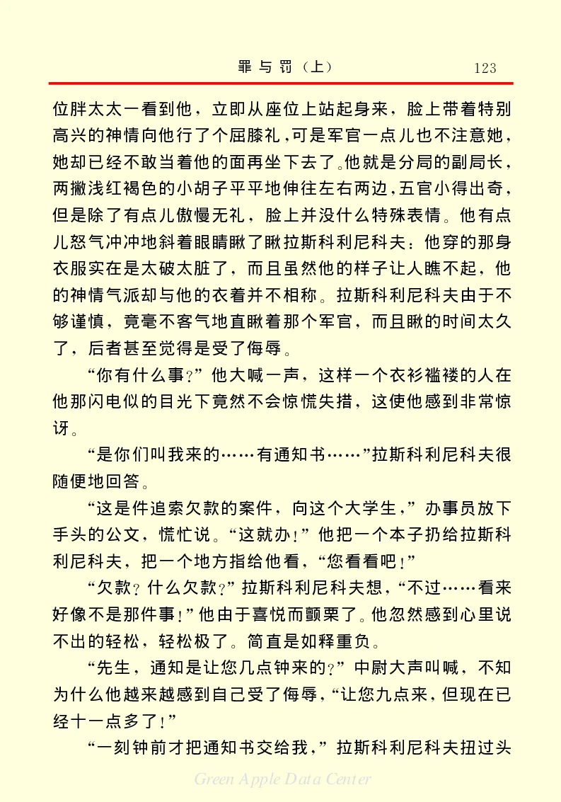 世界名著罪与罚1_高中语文上册_语文赠品_编号06：语文高中：语文课外阅读之世界名著pdf(32份)