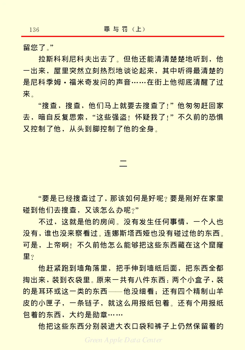 世界名著罪与罚1_高中语文上册_语文赠品_编号06：语文高中：语文课外阅读之世界名著pdf(32份)