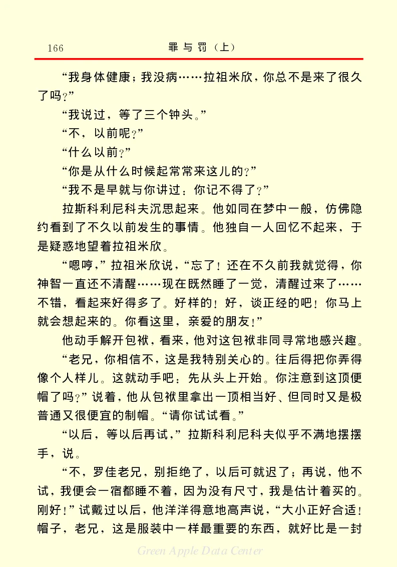 世界名著罪与罚1_高中语文上册_语文赠品_编号06：语文高中：语文课外阅读之世界名著pdf(32份)