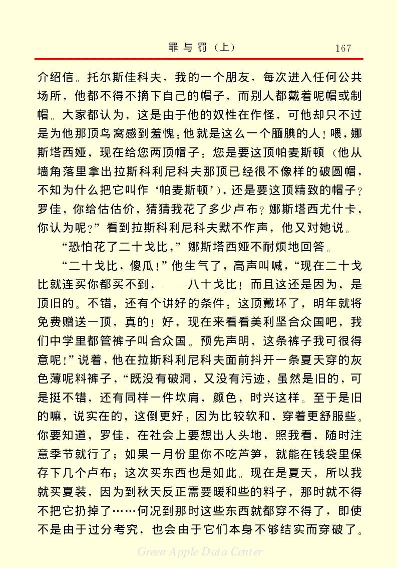 世界名著罪与罚1_高中语文上册_语文赠品_编号06：语文高中：语文课外阅读之世界名著pdf(32份)
