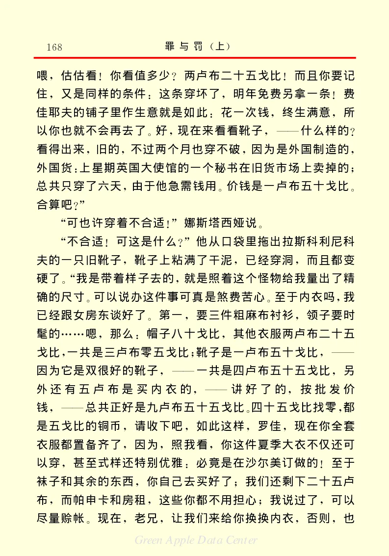世界名著罪与罚1_高中语文上册_语文赠品_编号06：语文高中：语文课外阅读之世界名著pdf(32份)