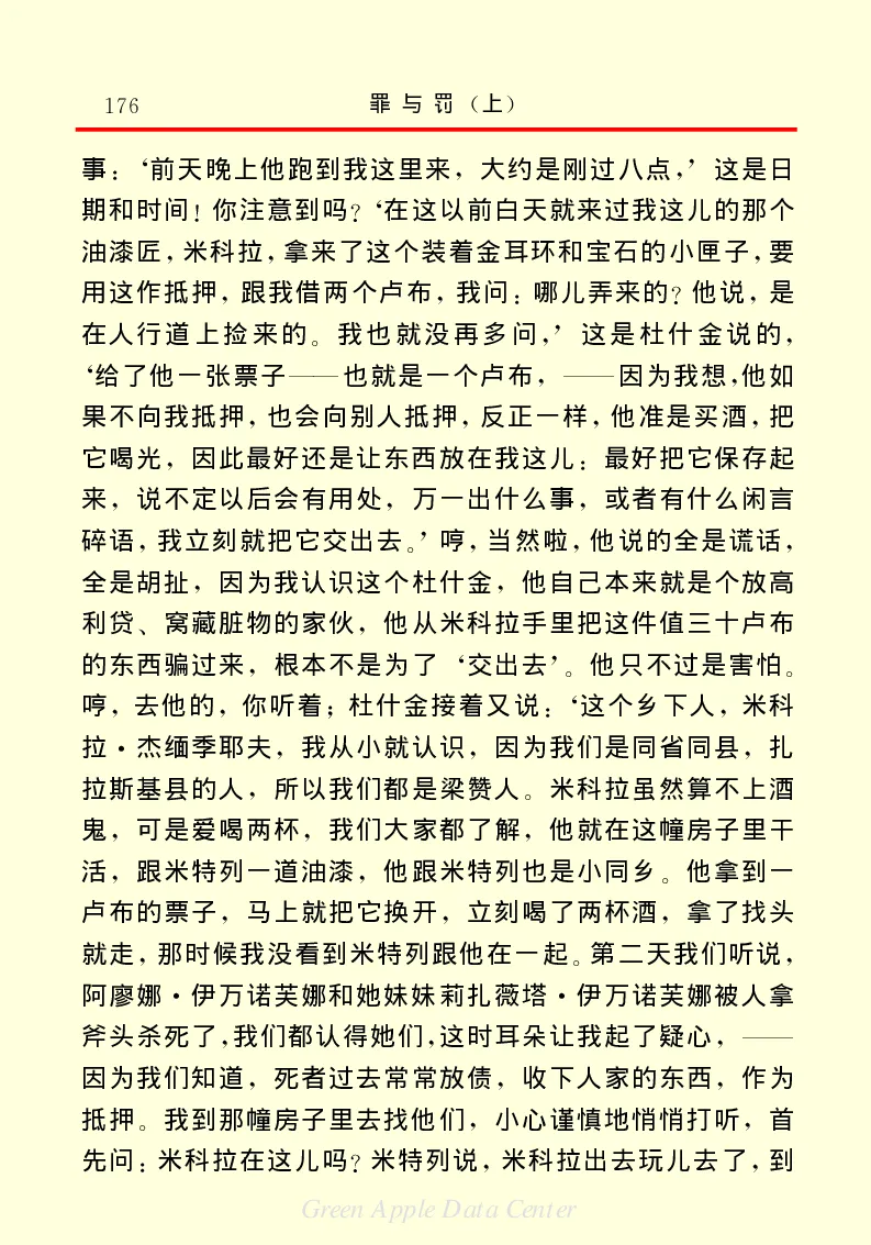世界名著罪与罚1_高中语文上册_语文赠品_编号06：语文高中：语文课外阅读之世界名著pdf(32份)