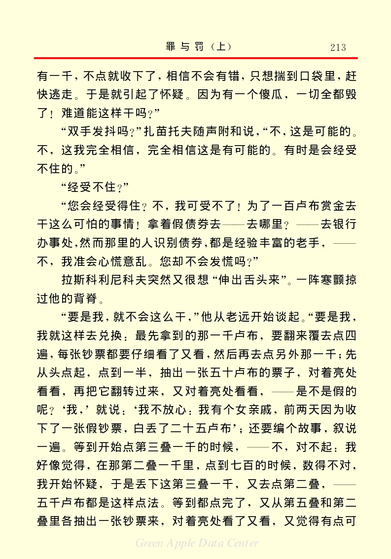 世界名著罪与罚1_高中语文上册_语文赠品_编号06：语文高中：语文课外阅读之世界名著pdf(32份)