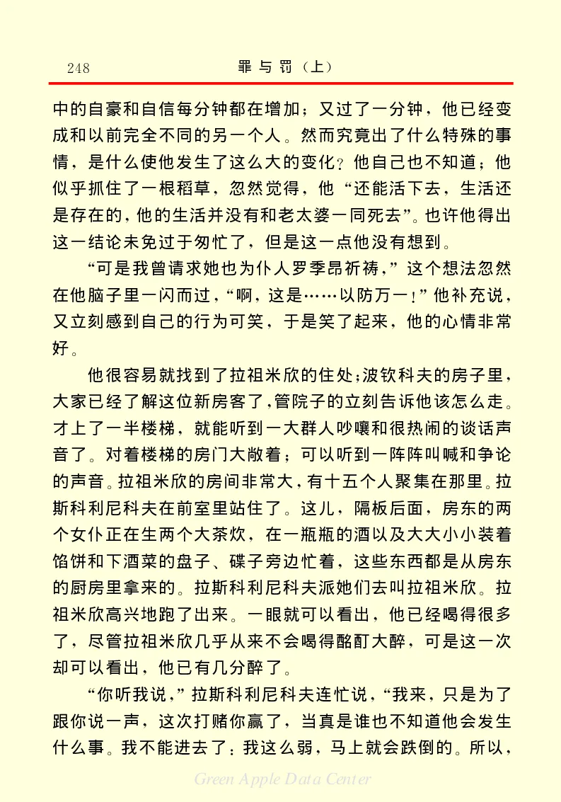 世界名著罪与罚1_高中语文上册_语文赠品_编号06：语文高中：语文课外阅读之世界名著pdf(32份)