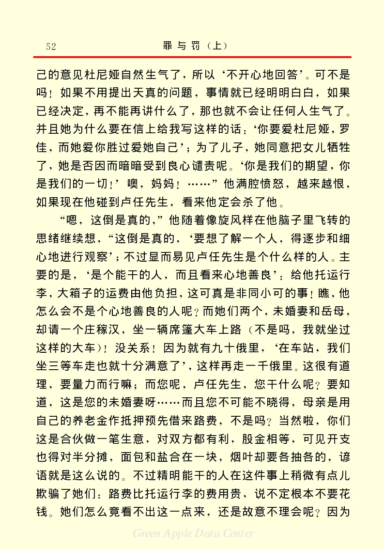 世界名著罪与罚1_高中语文上册_语文赠品_编号06：语文高中：语文课外阅读之世界名著pdf(32份)