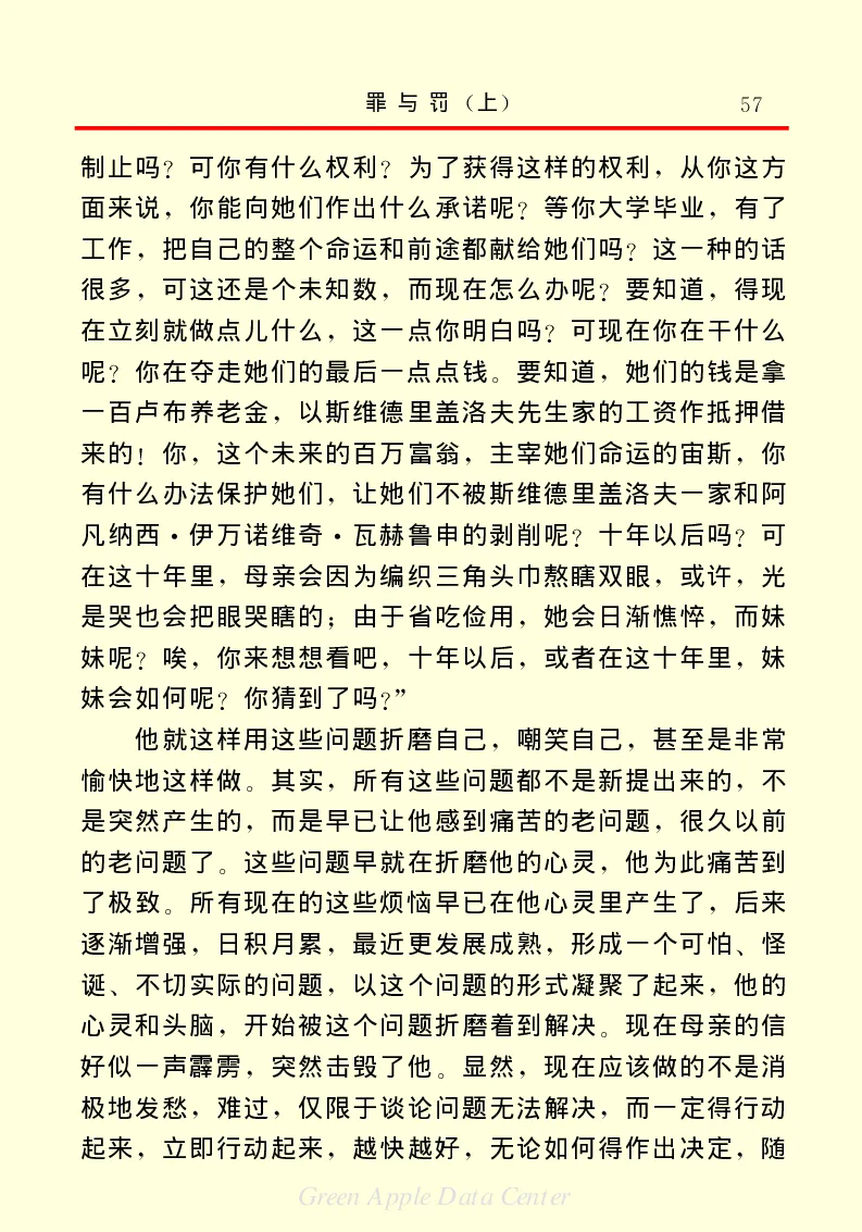 世界名著罪与罚1_高中语文上册_语文赠品_编号06：语文高中：语文课外阅读之世界名著pdf(32份)