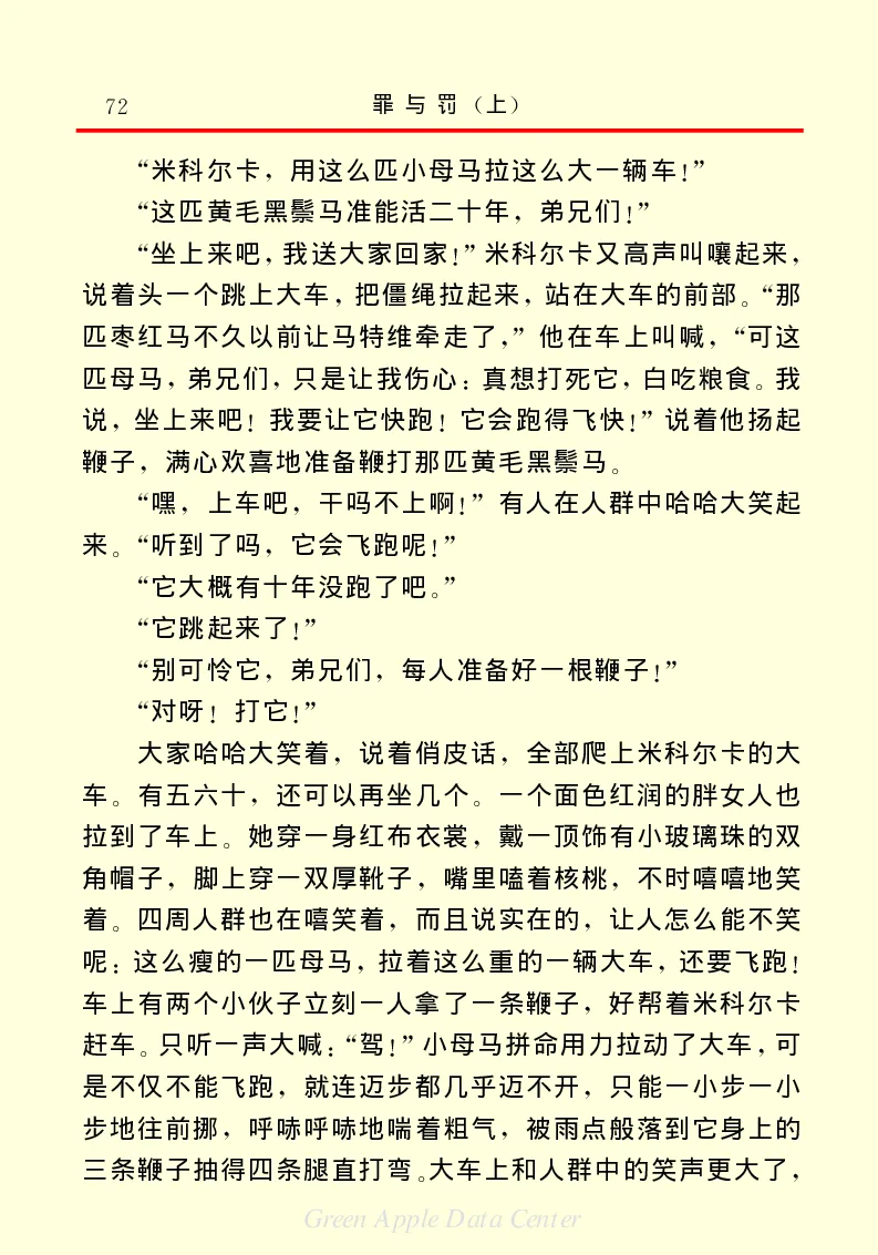 世界名著罪与罚1_高中语文上册_语文赠品_编号06：语文高中：语文课外阅读之世界名著pdf(32份)