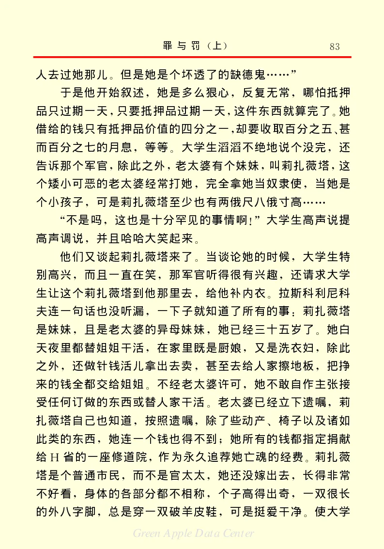 世界名著罪与罚1_高中语文上册_语文赠品_编号06：语文高中：语文课外阅读之世界名著pdf(32份)