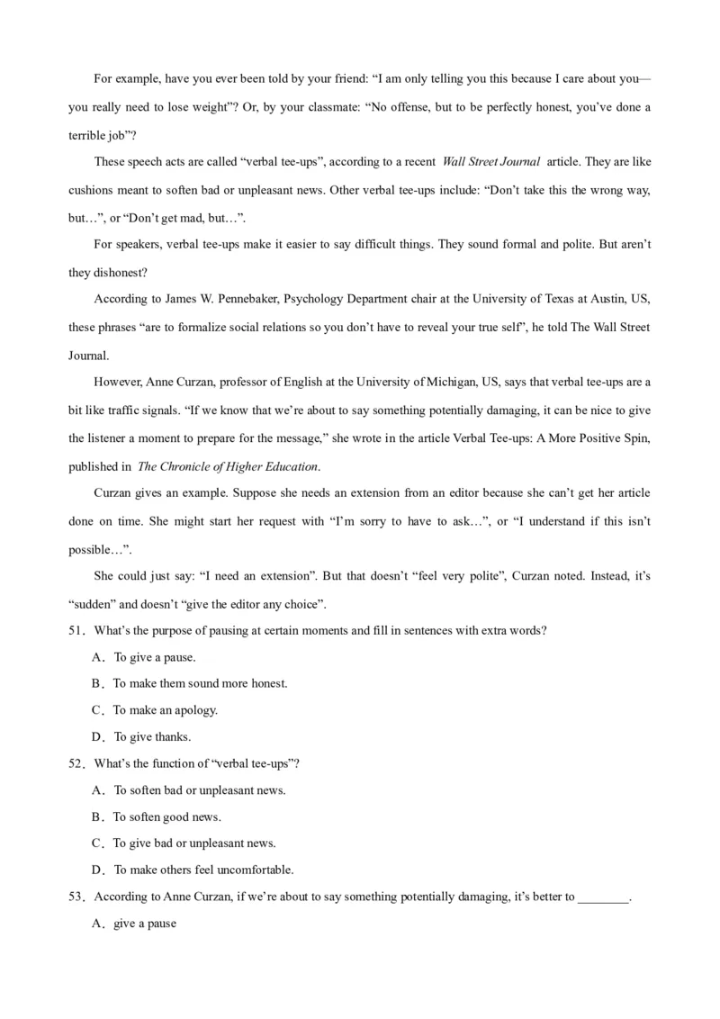 Unit3（单元测试&middot;提升卷）（学生版)_新人教八下资料包_00、更新资料3月16日_单元知识复习专项-U122_2024版_Unit3（单元测试&middot;提升卷，含听力MP3）（人教版）