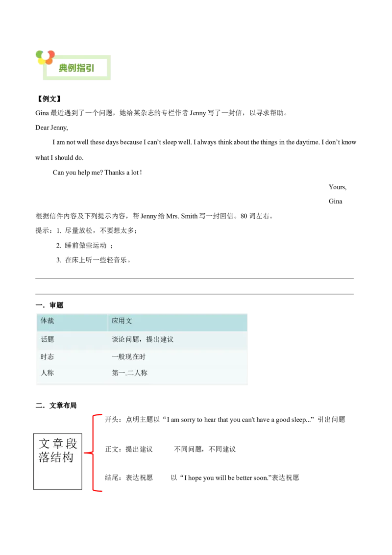 Unit4Whydon&rsquo;tyoutalktoyourparents.-（人教版）（学生版）_新人教八下资料包_00、更新资料3月16日_单元写作深度指导-V34_2024版