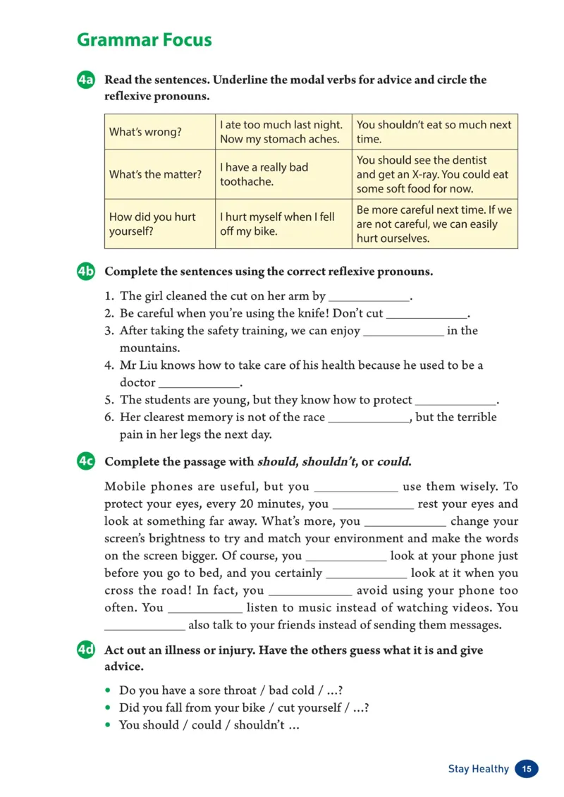 义务教育教科书英语八年级下册Unit2_新人教八下资料包_03高清PDF（核对版本）_新八年级英语下册官方高清电子课本