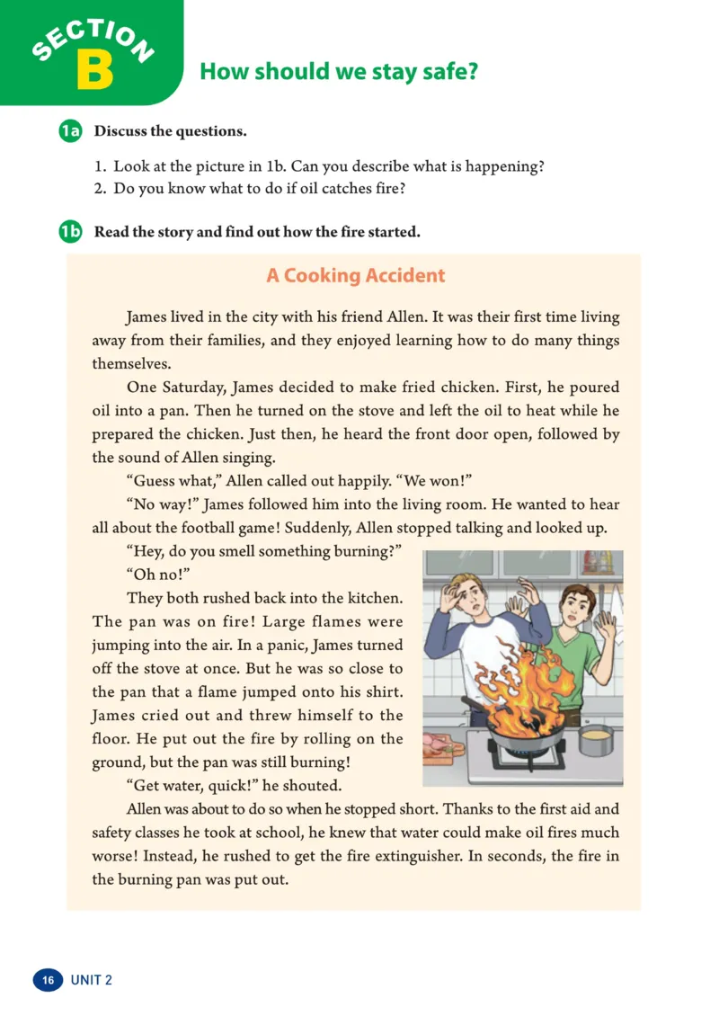 义务教育教科书英语八年级下册Unit2_新人教八下资料包_03高清PDF（核对版本）_新八年级英语下册官方高清电子课本