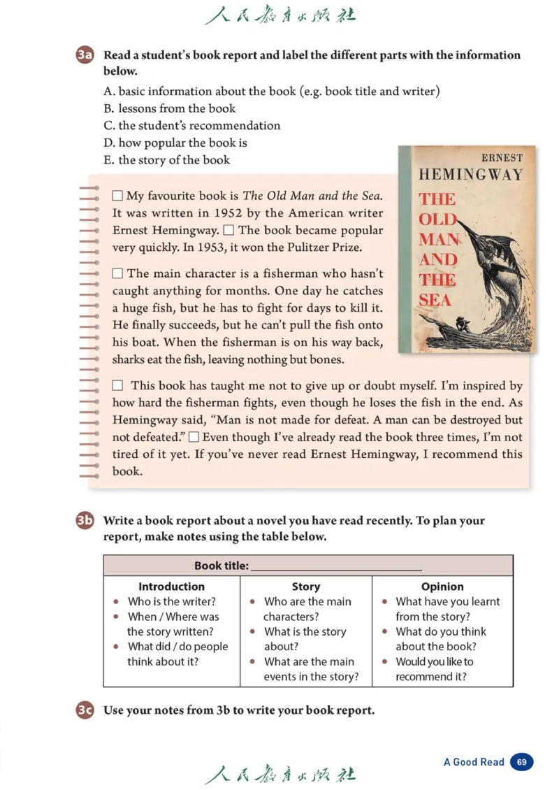 8bunit7官方课本_新人教八下资料包_03高清PDF（核对版本）_新八年级英语下册官方高清电子课本