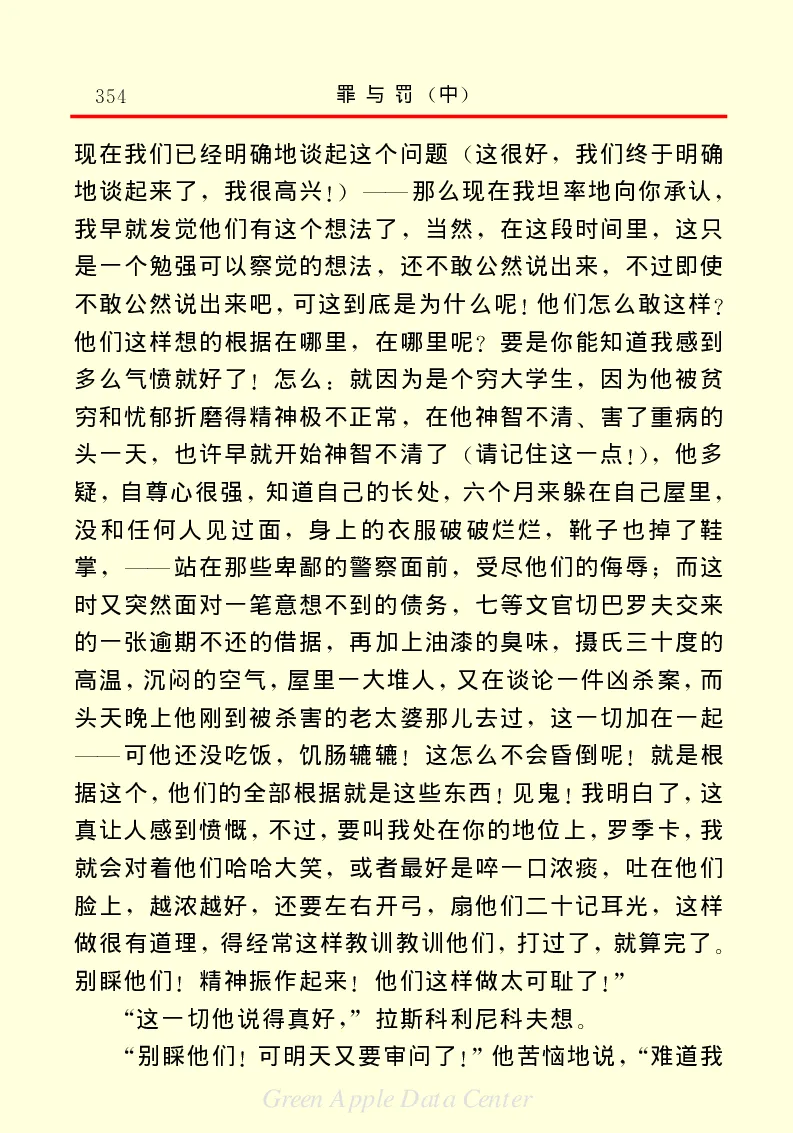 世界名著罪与罚2_高中语文上册_语文赠品_编号06：语文高中：语文课外阅读之世界名著pdf(32份)