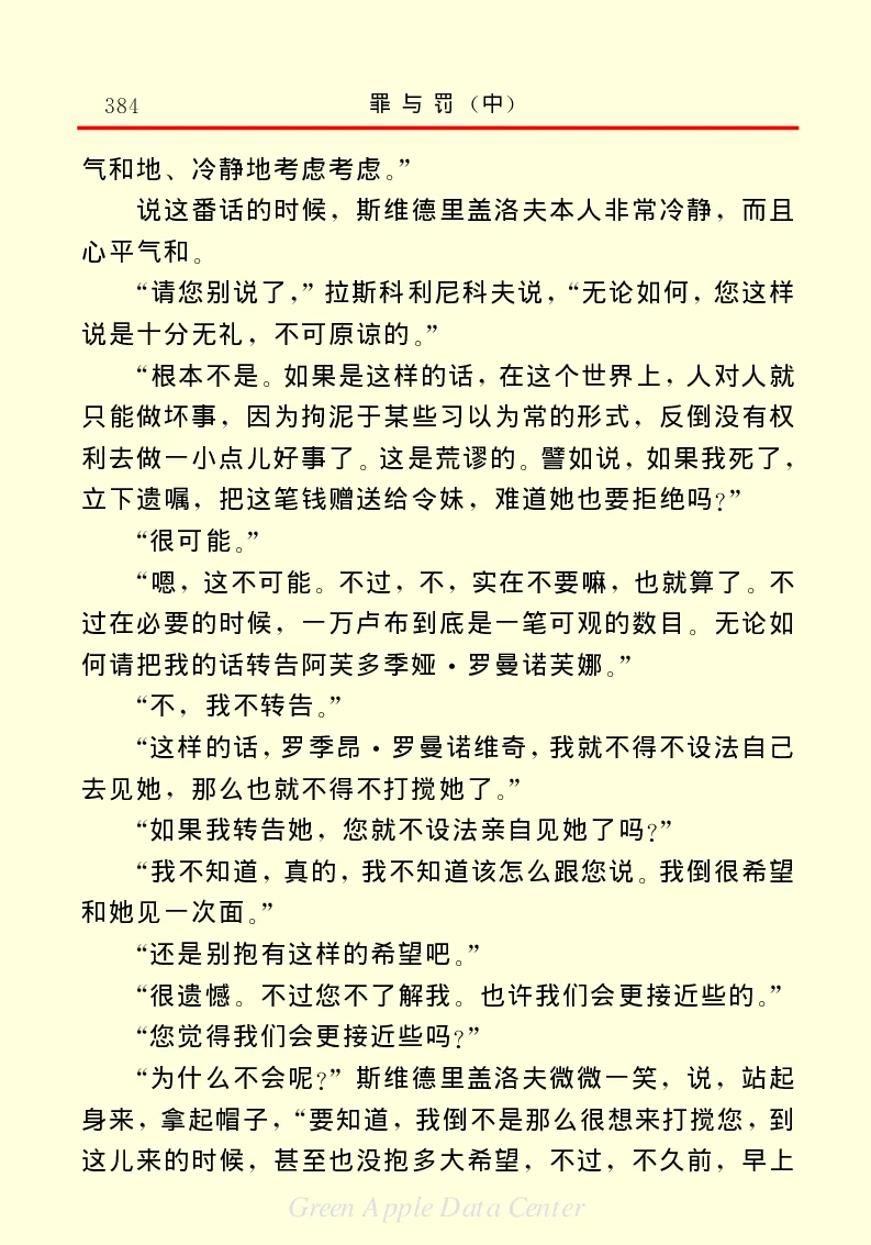 世界名著罪与罚2_高中语文上册_语文赠品_编号06：语文高中：语文课外阅读之世界名著pdf(32份)