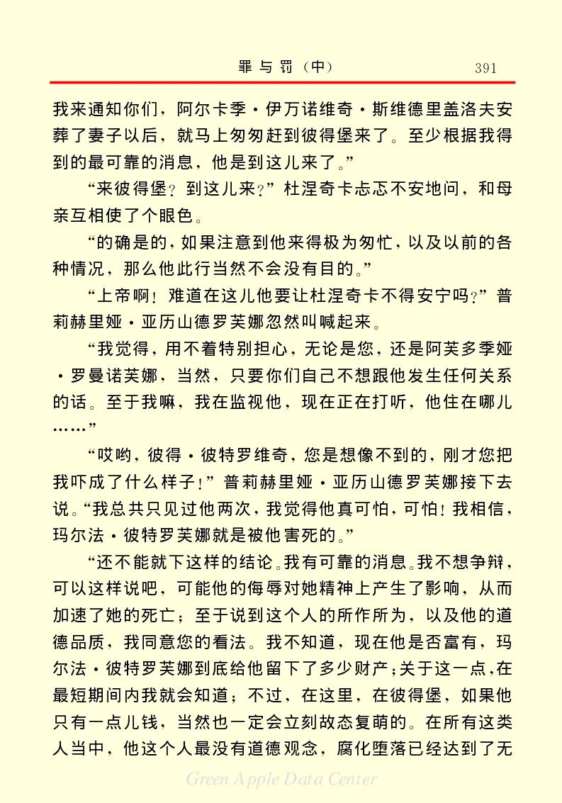 世界名著罪与罚2_高中语文上册_语文赠品_编号06：语文高中：语文课外阅读之世界名著pdf(32份)