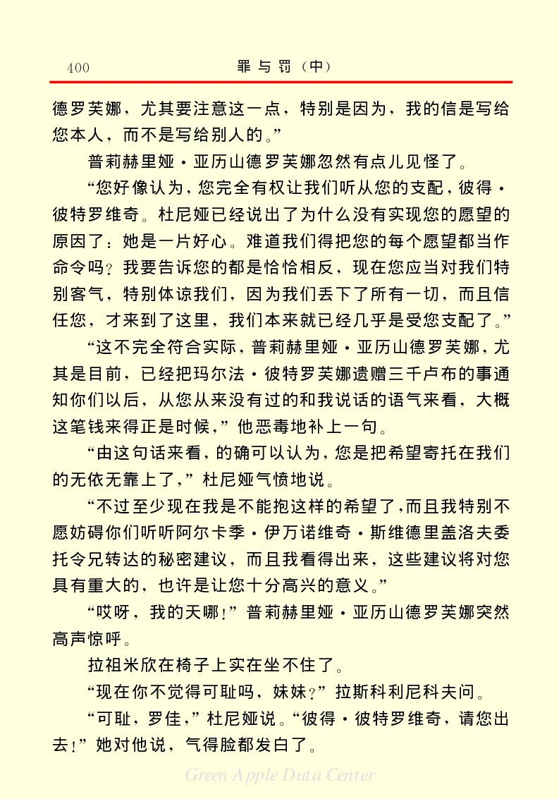 世界名著罪与罚2_高中语文上册_语文赠品_编号06：语文高中：语文课外阅读之世界名著pdf(32份)