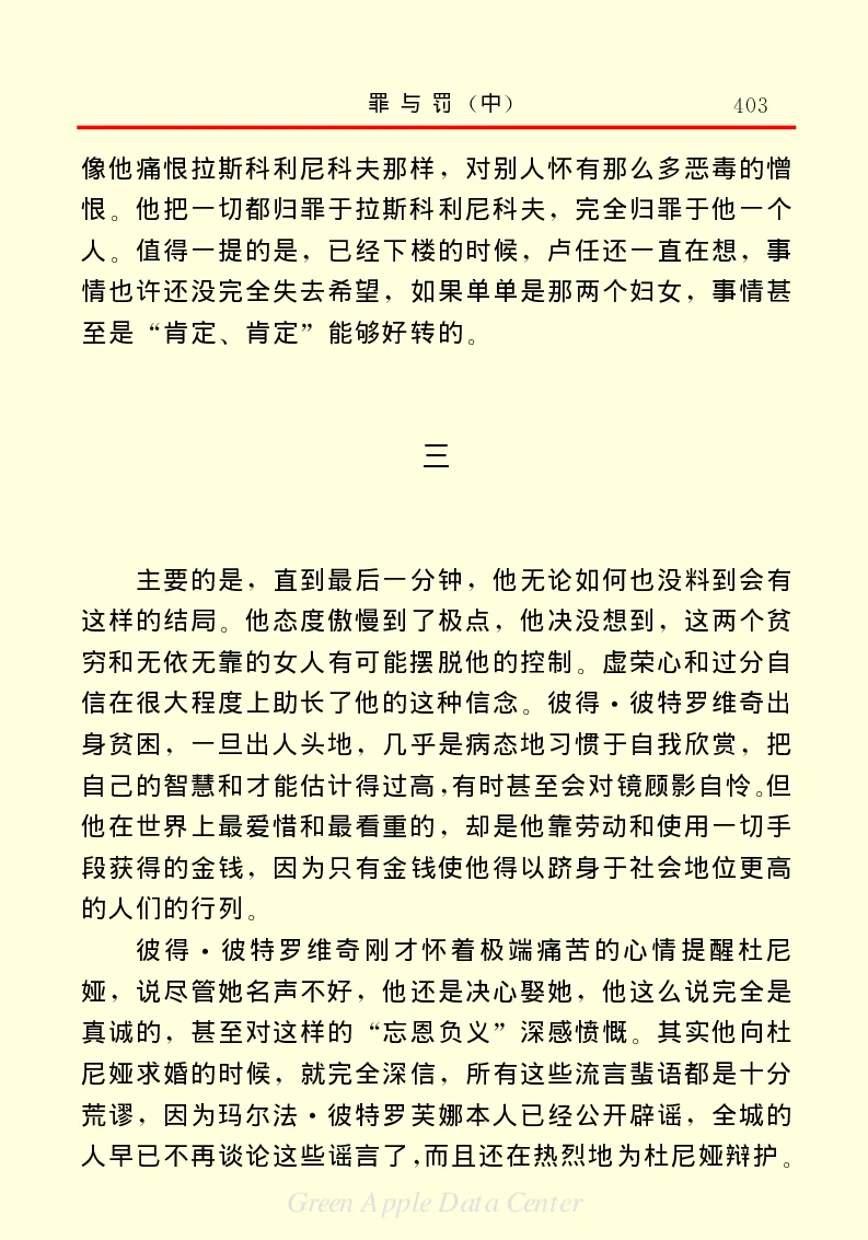 世界名著罪与罚2_高中语文上册_语文赠品_编号06：语文高中：语文课外阅读之世界名著pdf(32份)