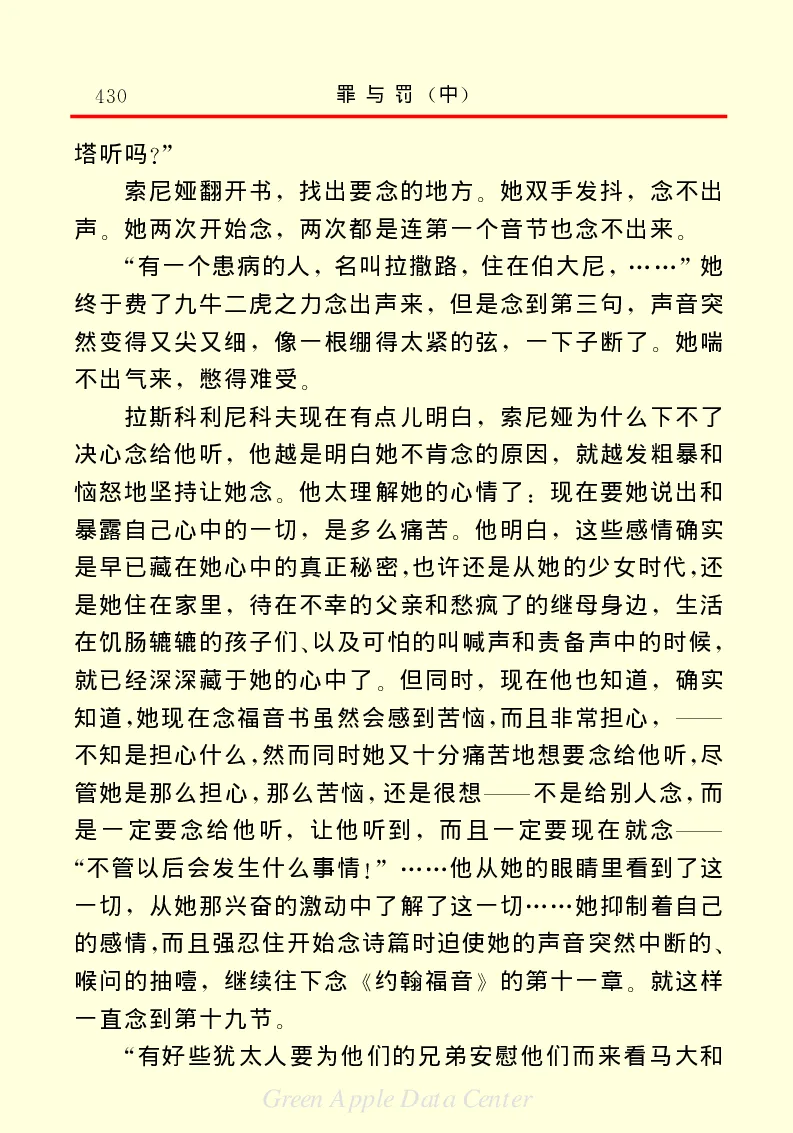 世界名著罪与罚2_高中语文上册_语文赠品_编号06：语文高中：语文课外阅读之世界名著pdf(32份)