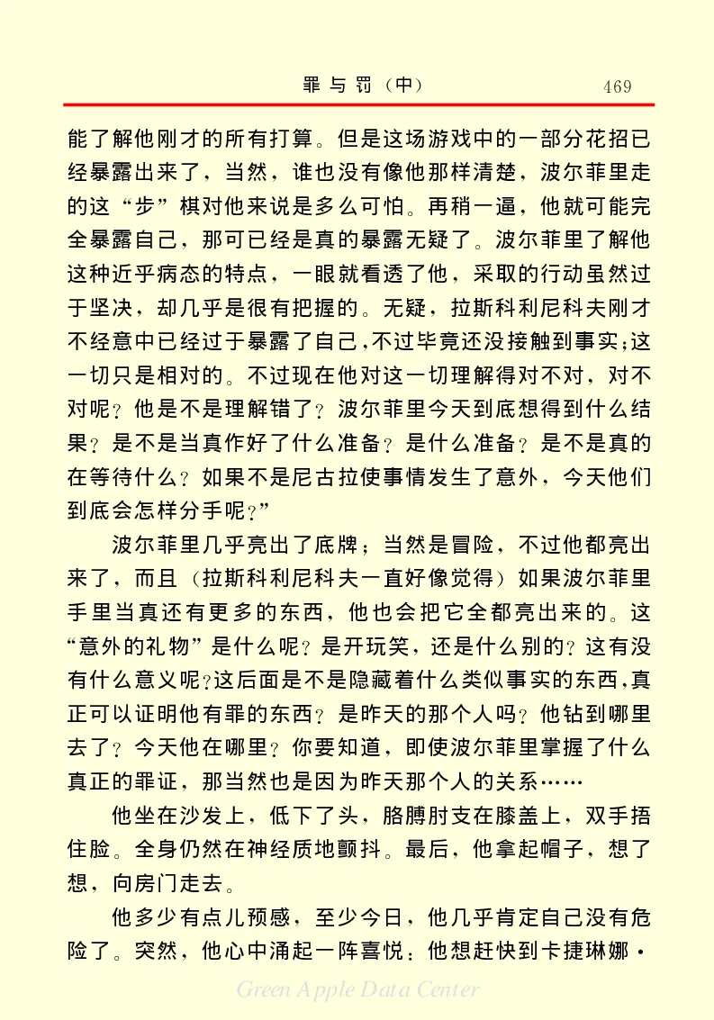 世界名著罪与罚2_高中语文上册_语文赠品_编号06：语文高中：语文课外阅读之世界名著pdf(32份)