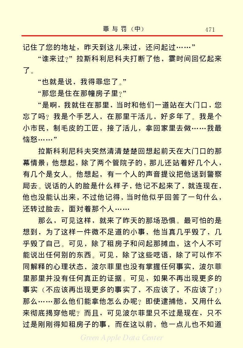世界名著罪与罚2_高中语文上册_语文赠品_编号06：语文高中：语文课外阅读之世界名著pdf(32份)