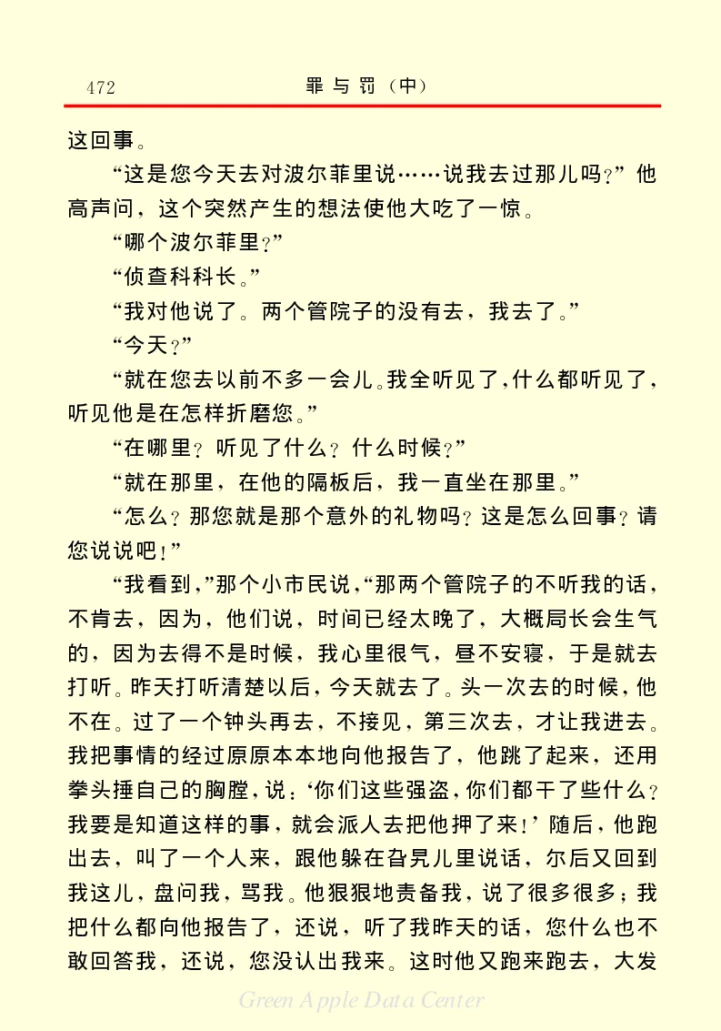世界名著罪与罚2_高中语文上册_语文赠品_编号06：语文高中：语文课外阅读之世界名著pdf(32份)