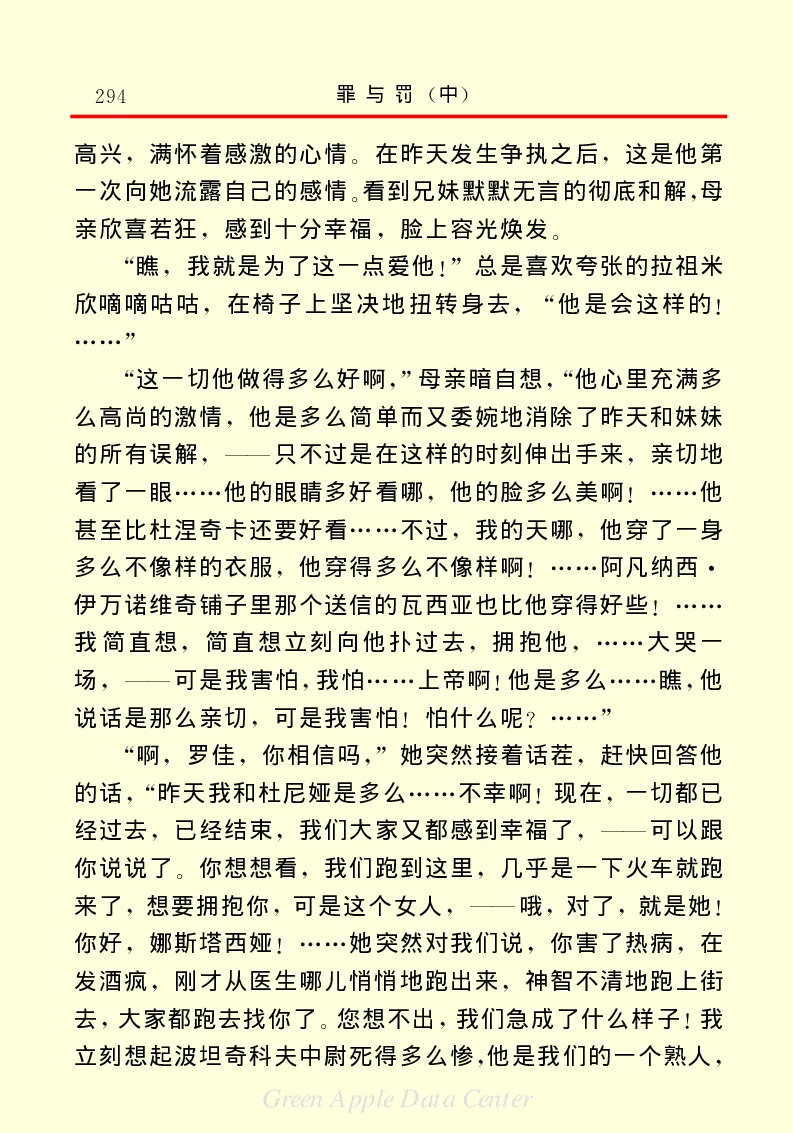 世界名著罪与罚2_高中语文上册_语文赠品_编号06：语文高中：语文课外阅读之世界名著pdf(32份)