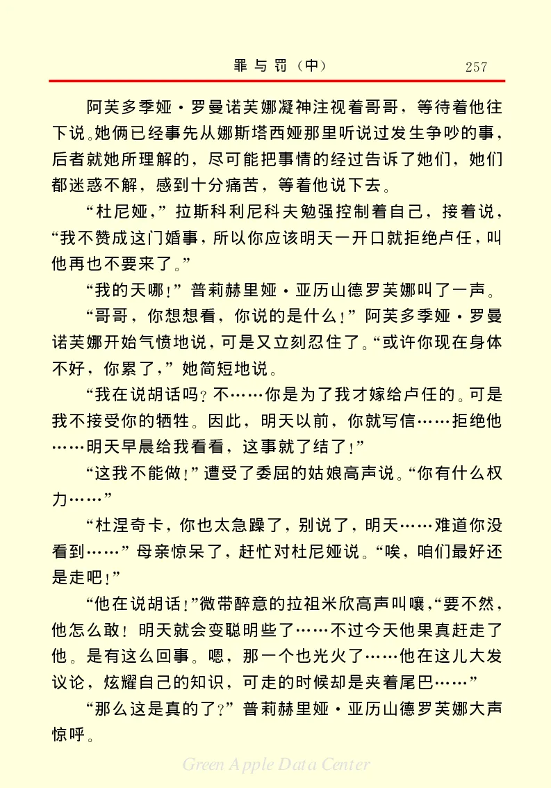 世界名著罪与罚2_高中语文上册_语文赠品_编号06：语文高中：语文课外阅读之世界名著pdf(32份)