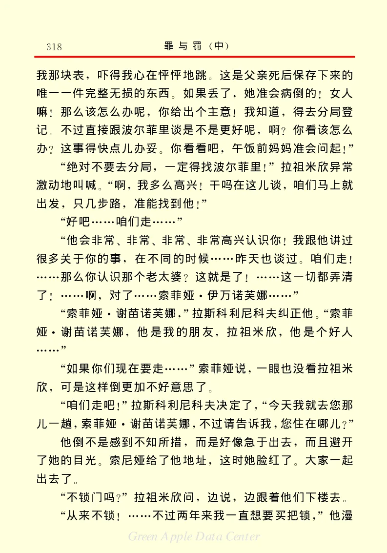 世界名著罪与罚2_高中语文上册_语文赠品_编号06：语文高中：语文课外阅读之世界名著pdf(32份)