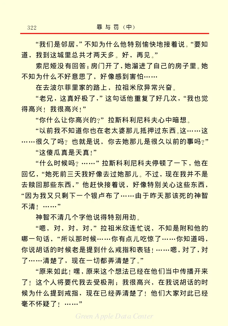 世界名著罪与罚2_高中语文上册_语文赠品_编号06：语文高中：语文课外阅读之世界名著pdf(32份)