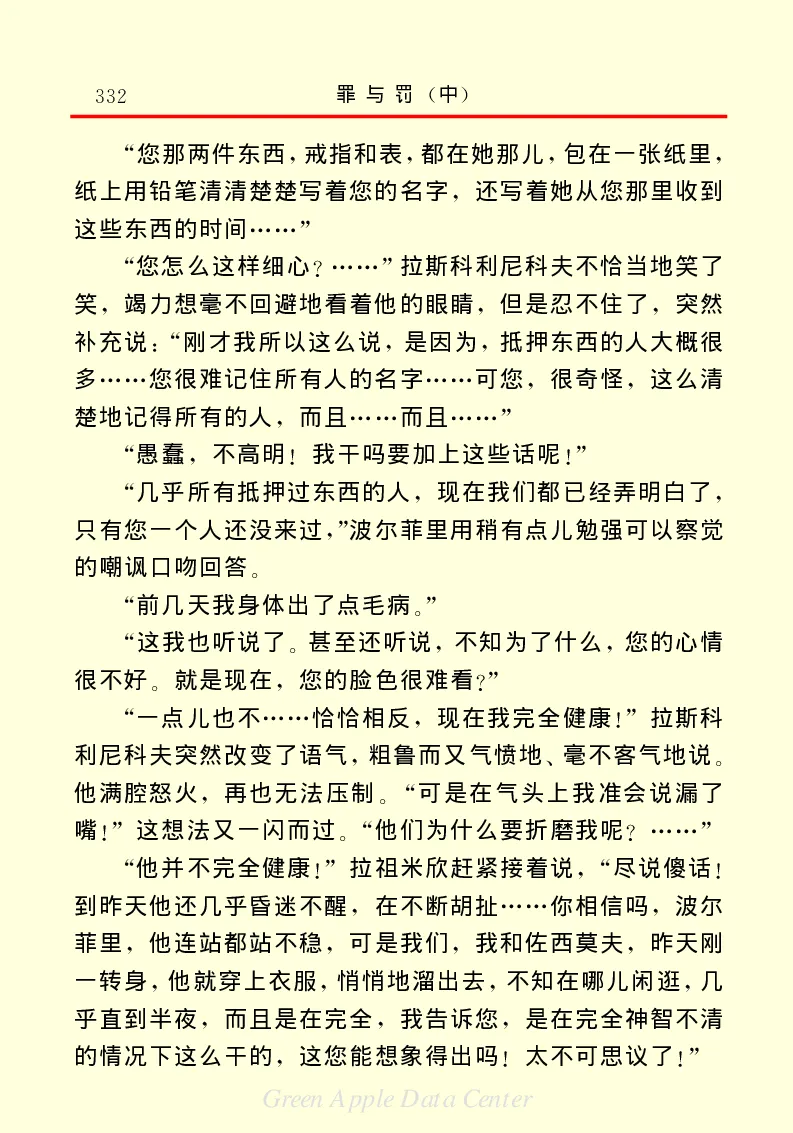 世界名著罪与罚2_高中语文上册_语文赠品_编号06：语文高中：语文课外阅读之世界名著pdf(32份)