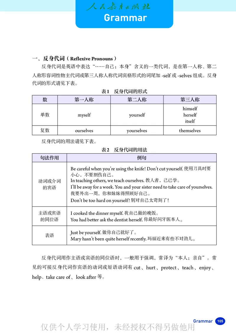 2026人教版英语八年级下册电子课本（高清正式版）_新人教八下资料包_03高清PDF（核对版本）
