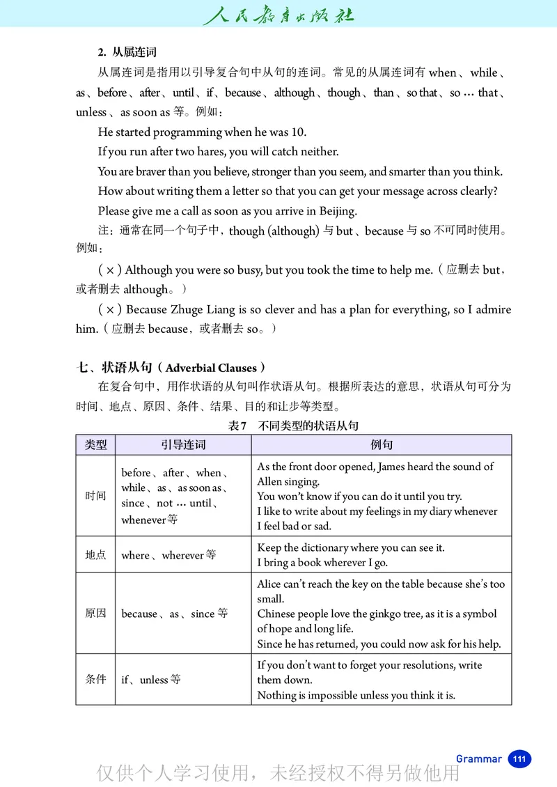 2026人教版英语八年级下册电子课本（高清正式版）_新人教八下资料包_03高清PDF（核对版本）