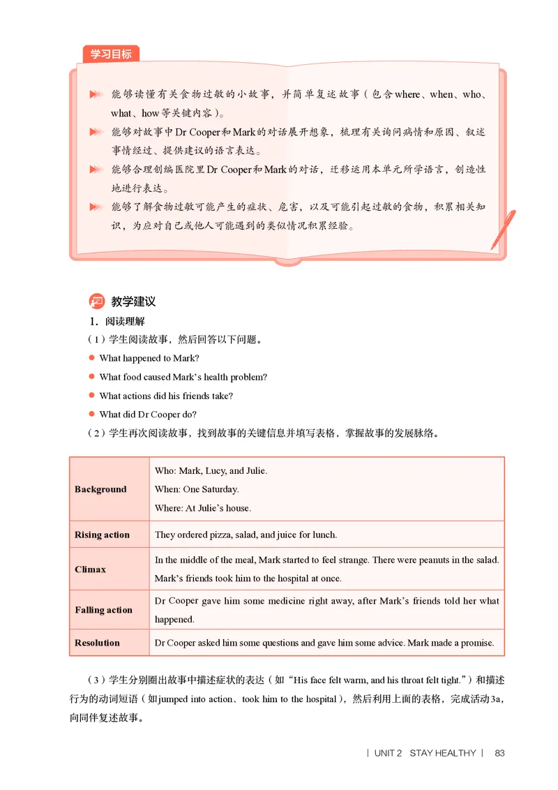 2026春-英语-八下-人教版：教师用书_新人教八下资料包_03教师用shu