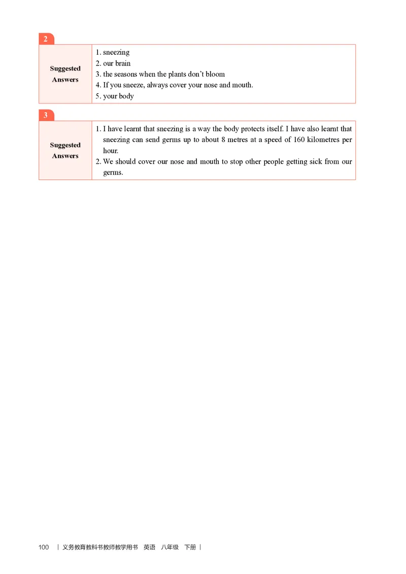 2026春-英语-八下-人教版：教师用书_新人教八下资料包_03教师用shu