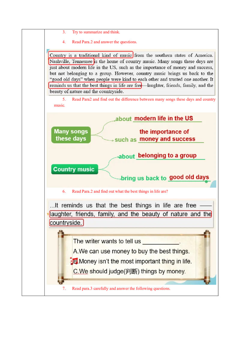 Unit8第5课时SectionB(2a-2e)(导学案)-（人教版）_新人教八下资料包_00、更新资料3月16日_导学案(1)