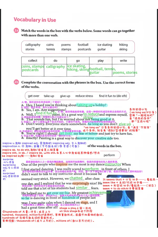 2026春人教八下U1_新人教八下资料包_00、更新资料3月16日_知识总结(4)_新课标资料（看这里面）_课堂笔记
