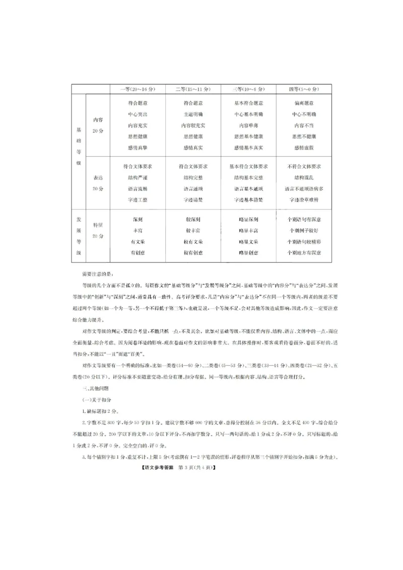 山西九师联盟2022-2023学年高三上学期1月第一次联考语文_1.2025语文总复习_2023年新高考资料_模拟题_老高考_老高考1月更新