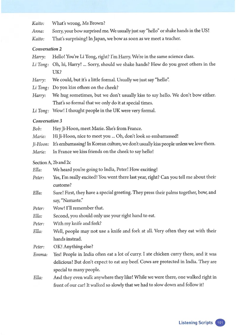 2026春人教版八年级英语下册（参考版）_新人教八下资料包_03高清PDF（核对版本）