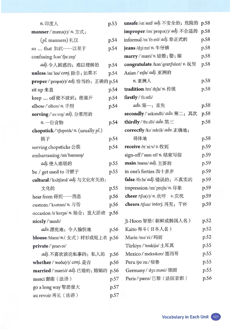 2026春人教版八年级英语下册（参考版）_新人教八下资料包_03高清PDF（核对版本）