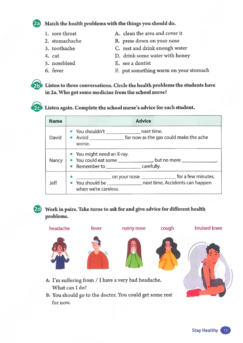 2026春人教版八年级英语下册（参考版）_新人教八下资料包_03高清PDF（核对版本）