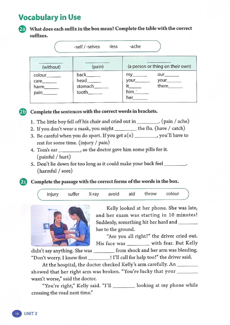2026春人教版八年级英语下册（参考版）_新人教八下资料包_03高清PDF（核对版本）