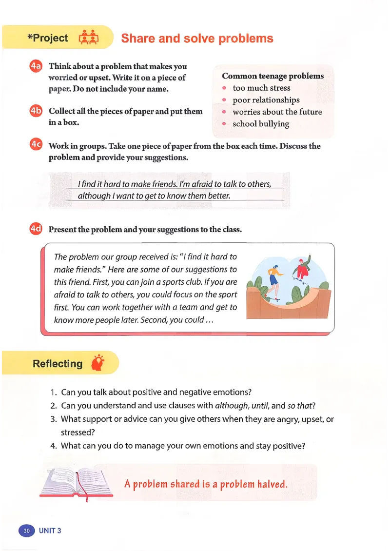 2026春人教版八年级英语下册（参考版）_新人教八下资料包_03高清PDF（核对版本）