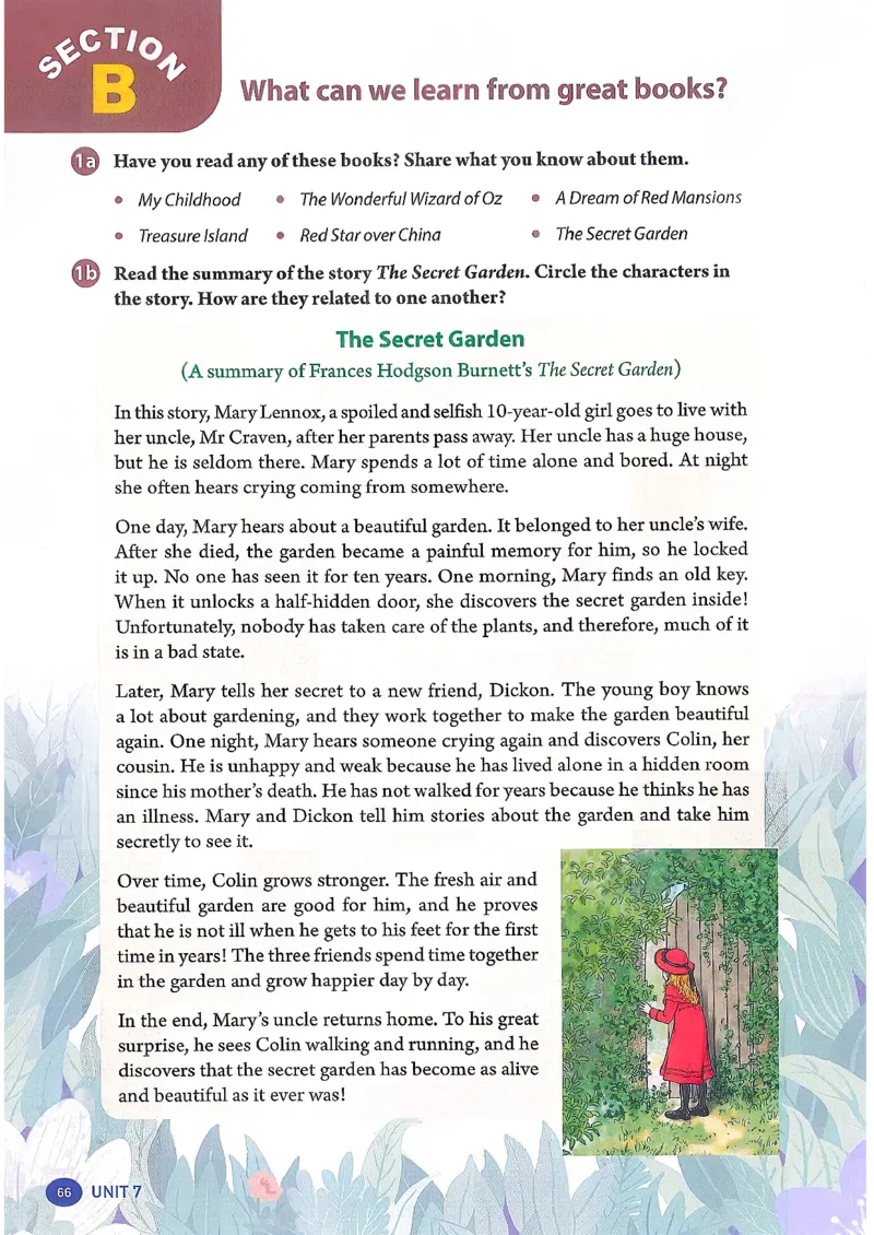 2026春人教版八年级英语下册（参考版）_新人教八下资料包_03高清PDF（核对版本）